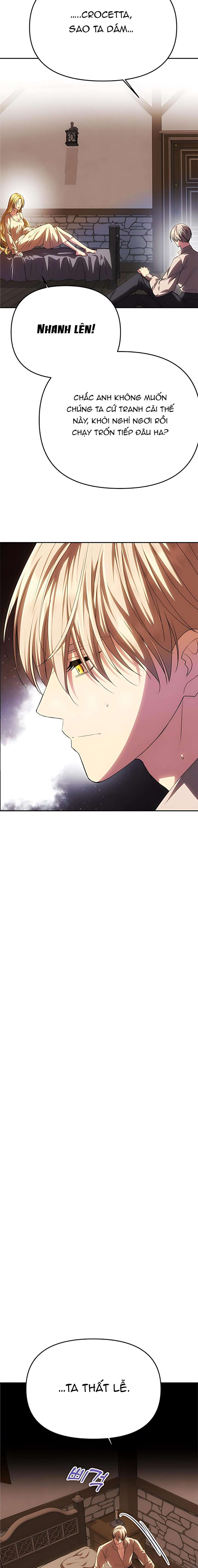 Chỉ Cần Một Người Chồng Là Đủ Chap 74 - Next Chap 75