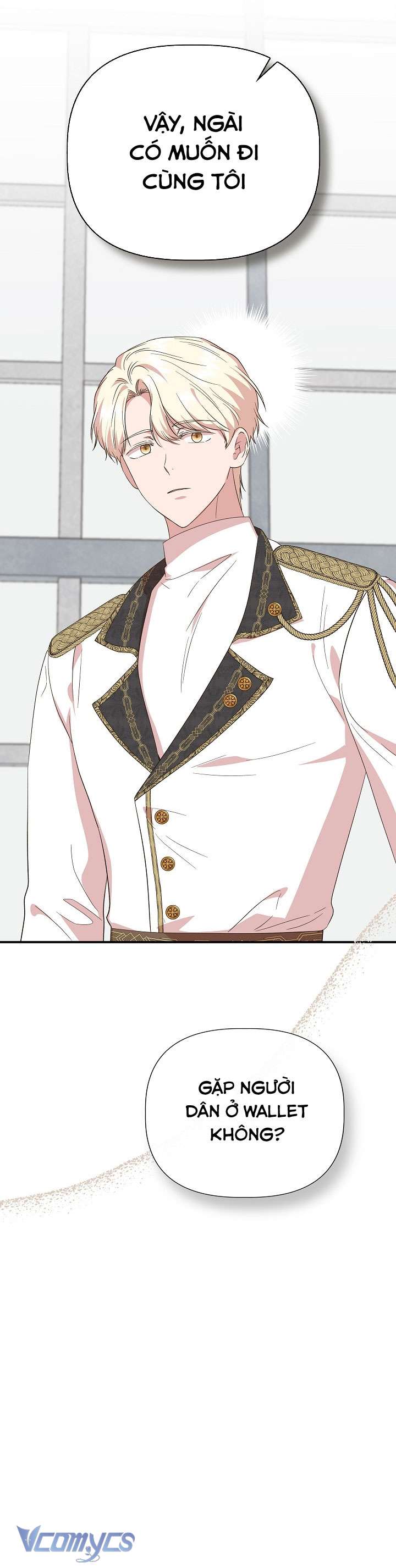 Tôi Không Phải Là Cinderella Chap 102 - Trang 3