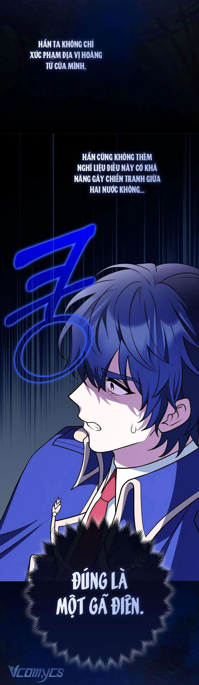 Tôi Thề Chúng Ta Chỉ Là Bạn Chapter 41 - Next Chapter 42