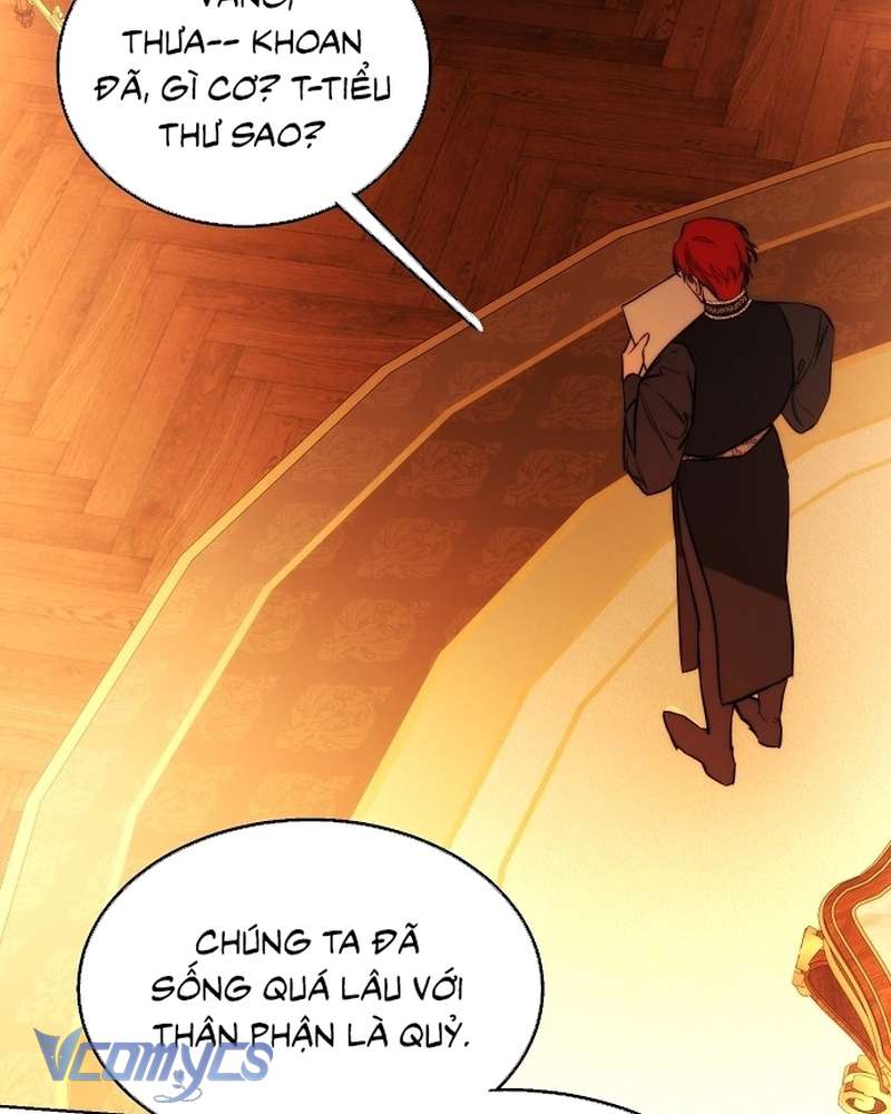 Hãy Dạy Em Cách Khao Khát Chap 29 - Trang 2