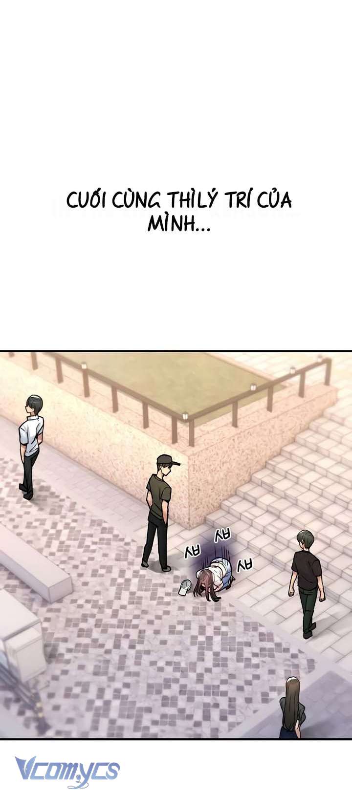 Tôi Sẽ Không Bị Khuất Phục Đâu Chap 9 - Trang 2