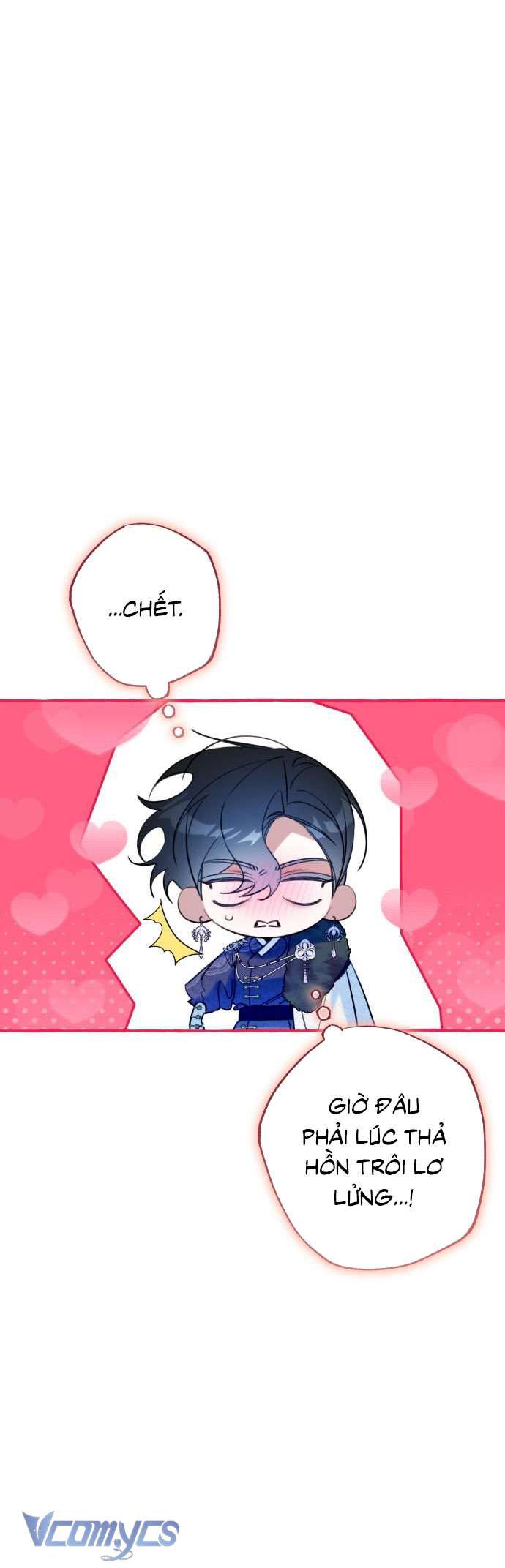 Chuyện Tình Tuyết Phương Bắc Chap 35 - Trang 4