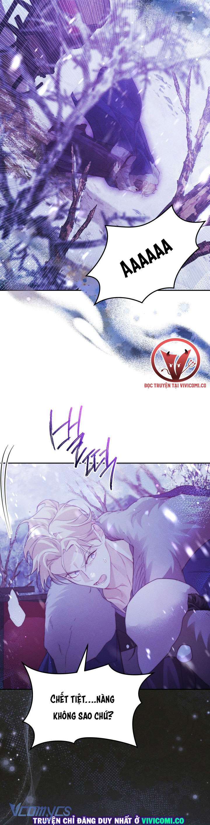 Tiếng Trống Vang Dội Chap 47 - Trang 3