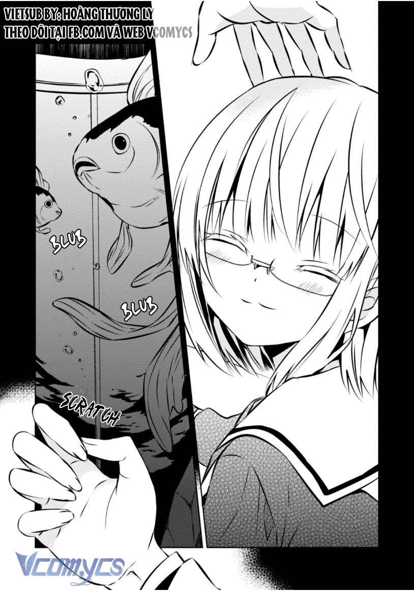 Những Kẻ Bên Trong Genome Chap 22 - Trang 3