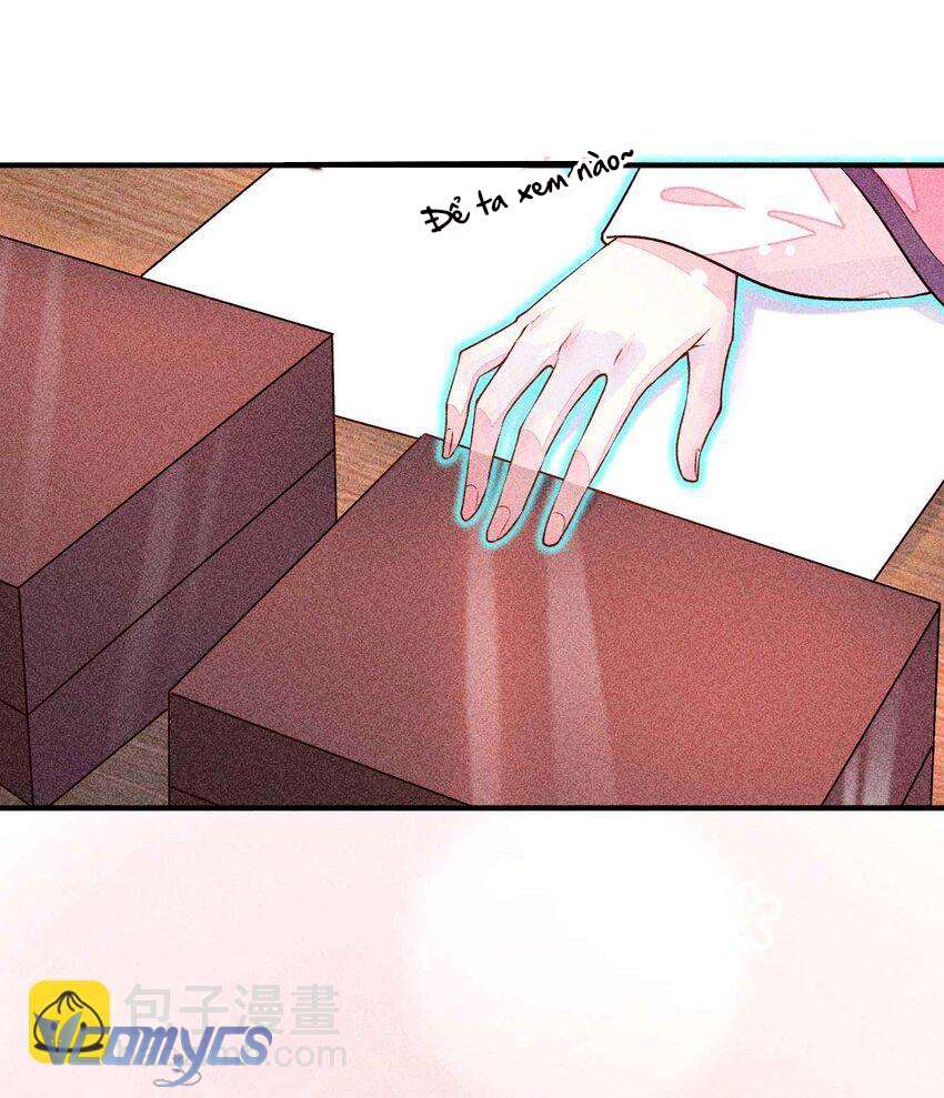 Nuôi Dưỡng Hoàng Tử Chap 22 - Trang 3