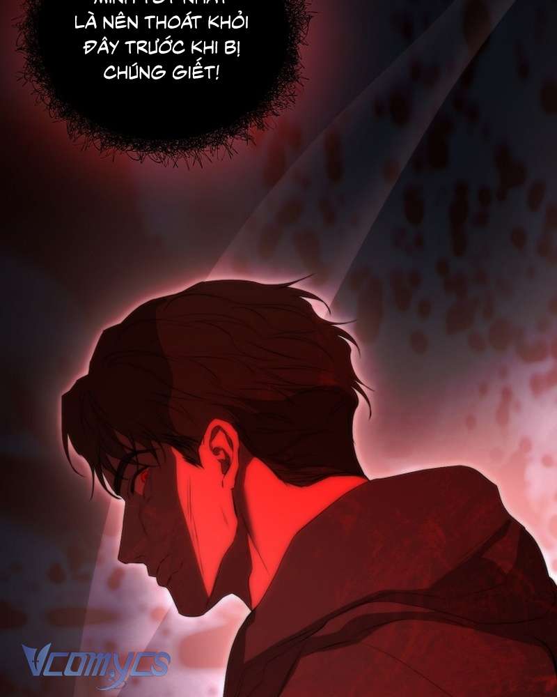 Hãy Dạy Em Cách Khao Khát Chap 51 - Trang 2