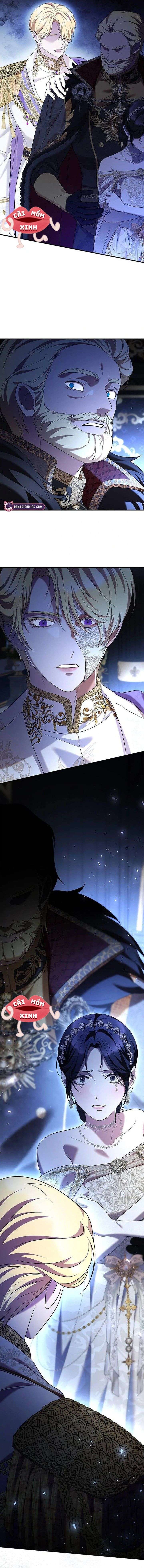 Vào Ngày Mà Chị Gái Tôi Qua Đời Chap 14 - Trang 3