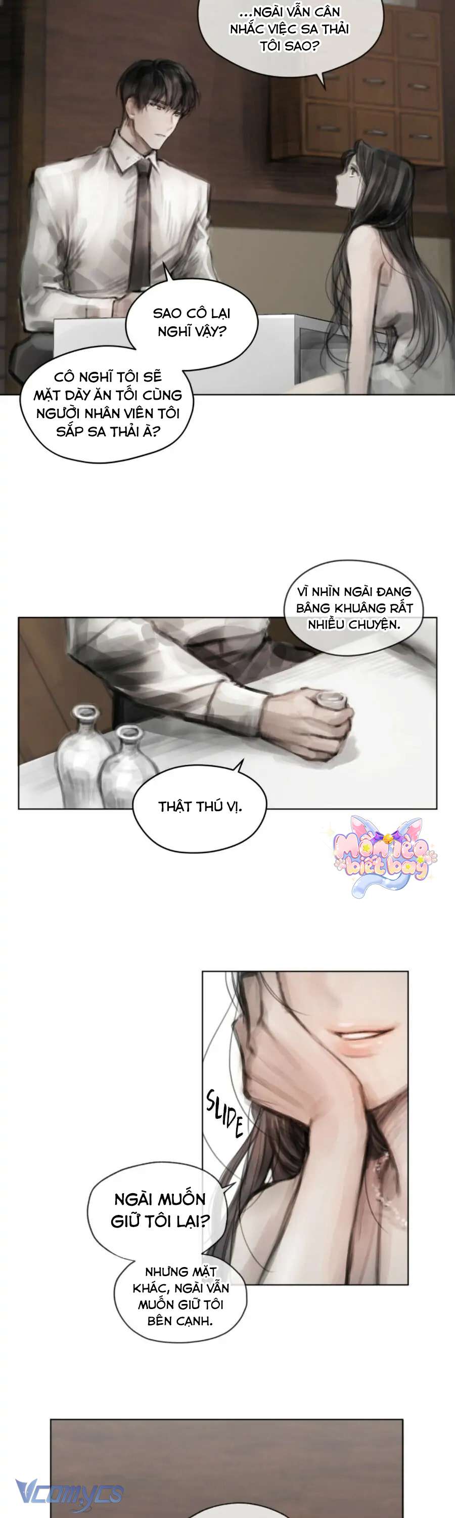 [18+] Doppio Senso Chap 15 - Trang 2