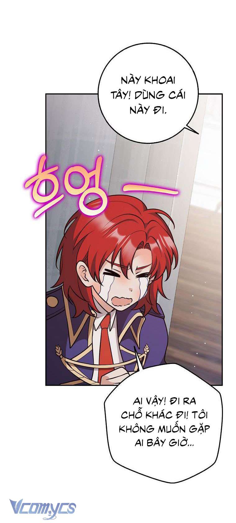 Tôi Thề Chúng Ta Chỉ Là Bạn Chapter 28 - Next Chapter 29