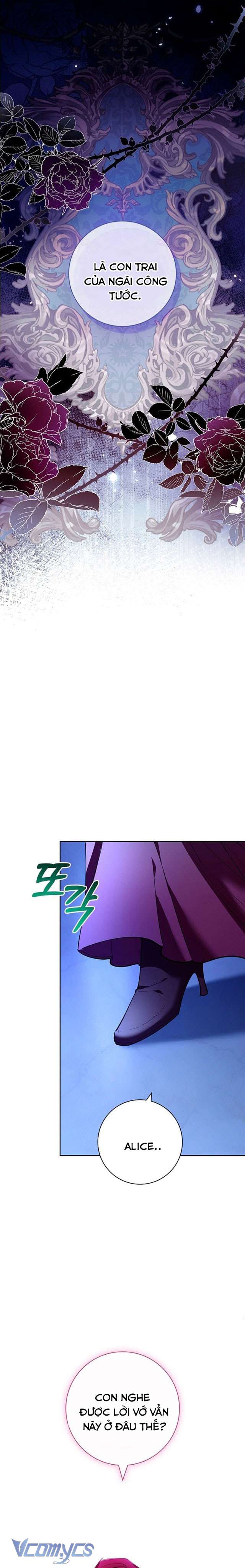 [PNT] Nam Chính À, Tôi Sẽ Tôn Trọng Sở Thích Của Anh! Chap 6 - Trang 2