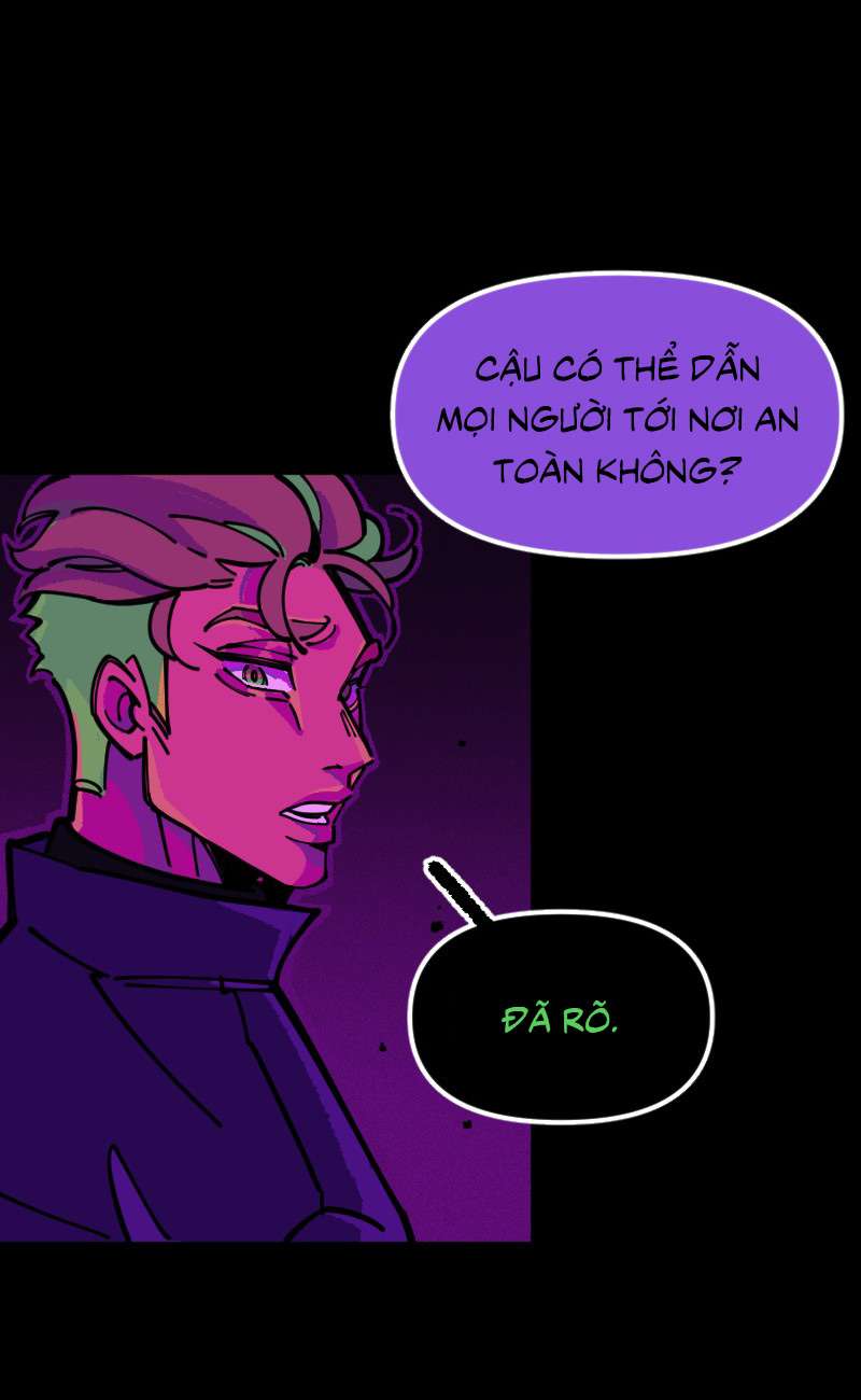 Homesick Chap 137 - Next Chap 138