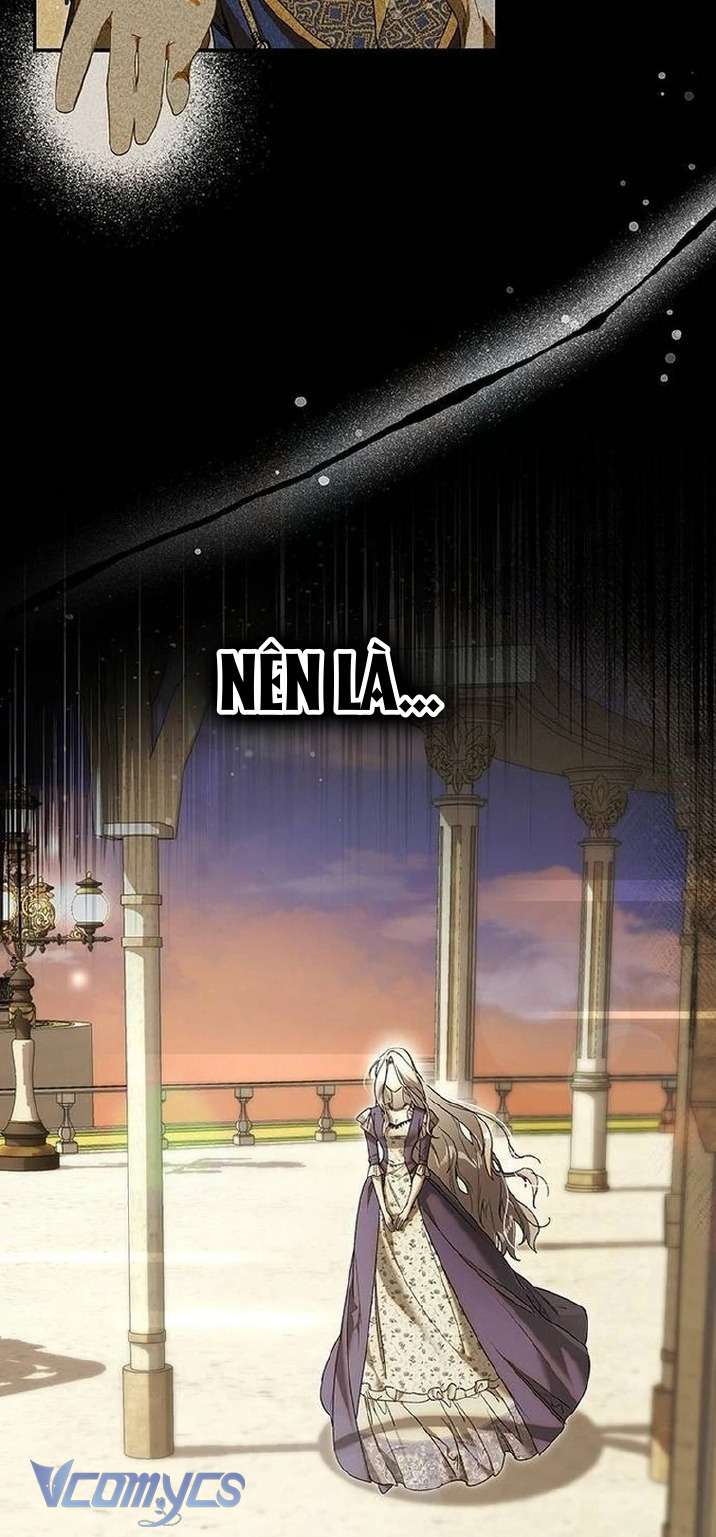 Cứ Cố Gắng Hết Sức Để Hối Hận Chap 17 - Trang 4