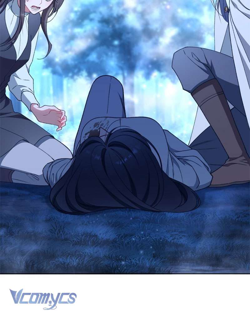 Hầu Gái Độc Quyền Của Hoàng Hậu Phản Diện Chap 90 - Trang 4