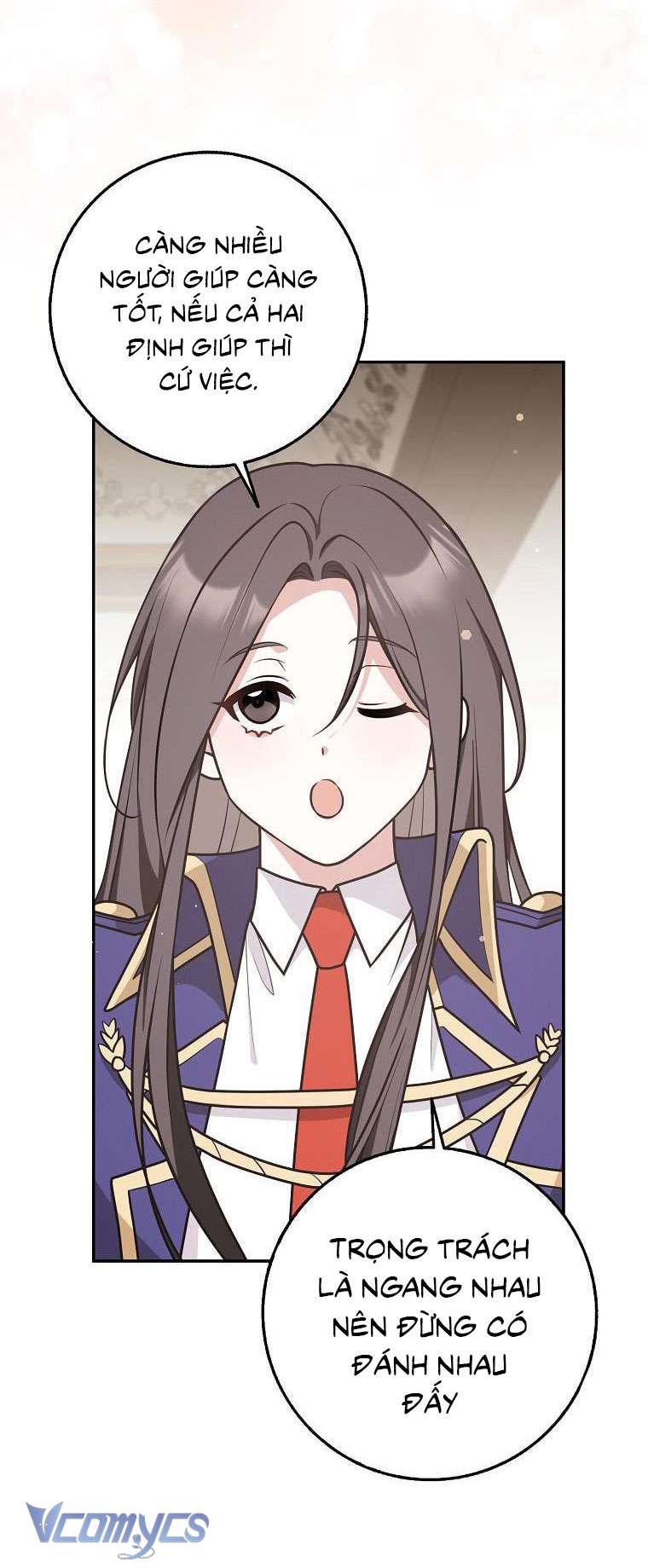 Tôi Thề Chúng Ta Chỉ Là Bạn Chapter 33 - Next Chapter 34