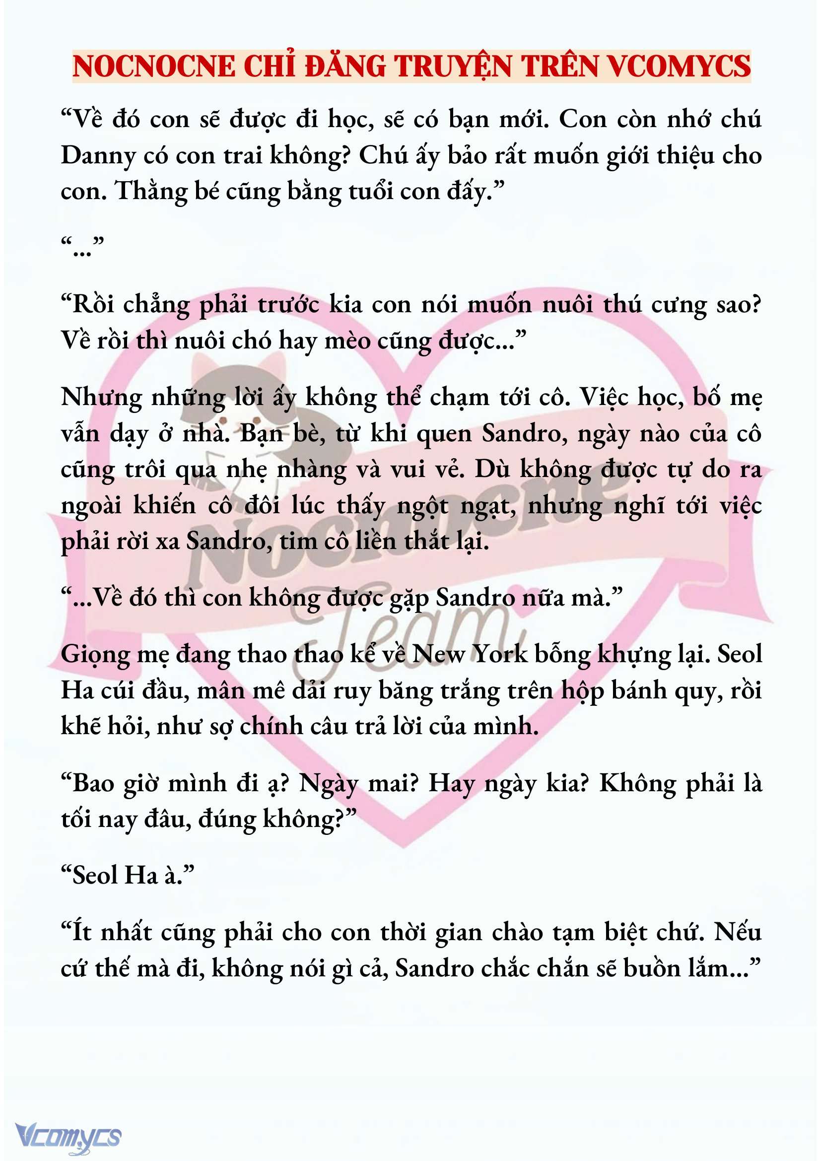 [TIỂU THUYẾT] ĐIỂM CHÍ Chap 44 - Next Chap 45