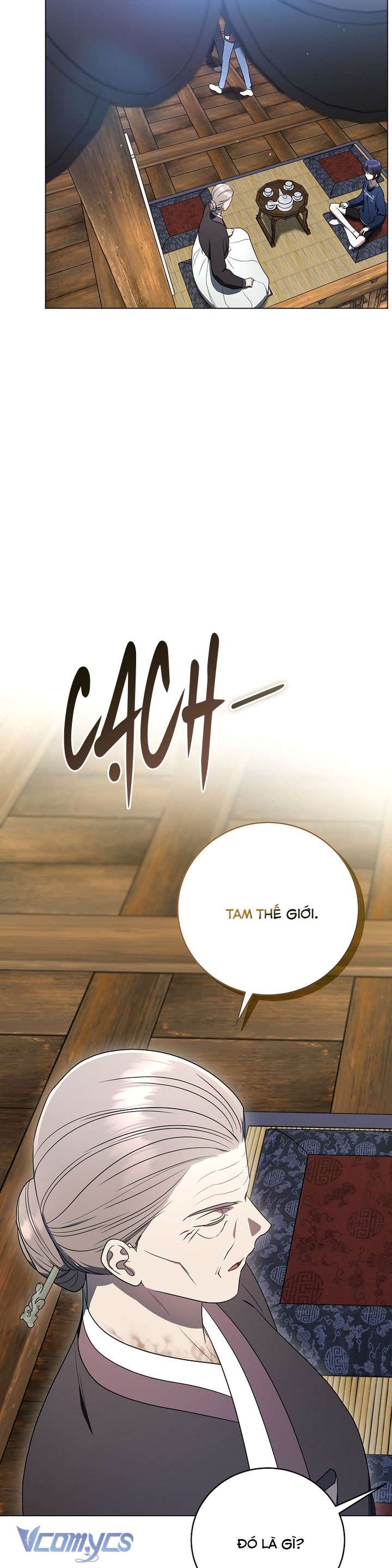 Hướng Dẫn Sinh Tồn Dành Cho Người Xếp Hạng Chap 57 - Trang 2