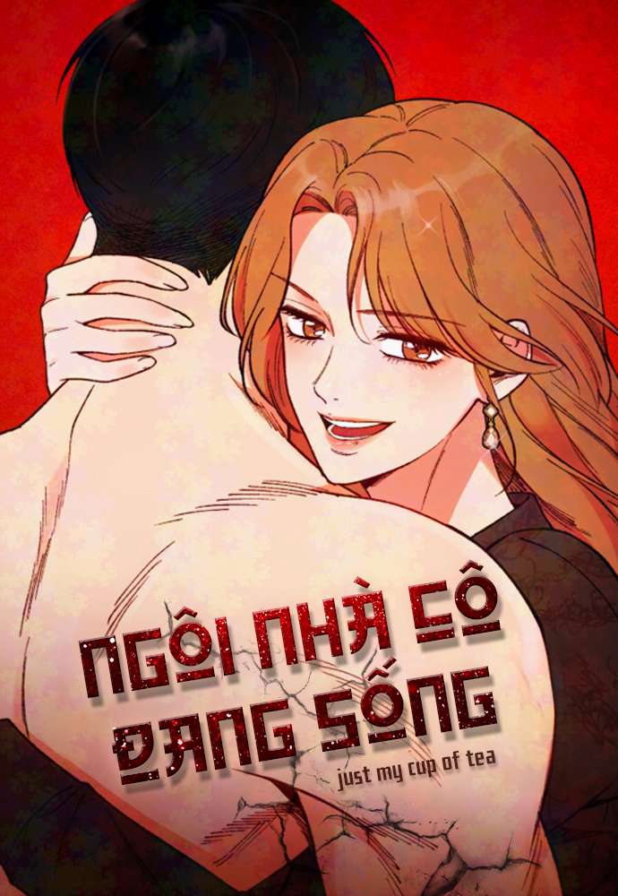 Ngôi Nhà Cô Đang Sống Chap 20 - Next Chap 21
