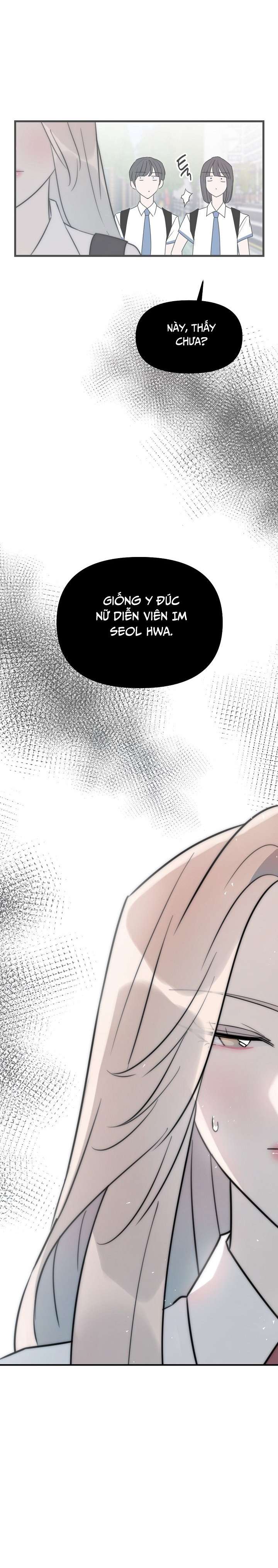 [18+] Thầy Giáo Sa Lưới Chap 9 - Trang 3