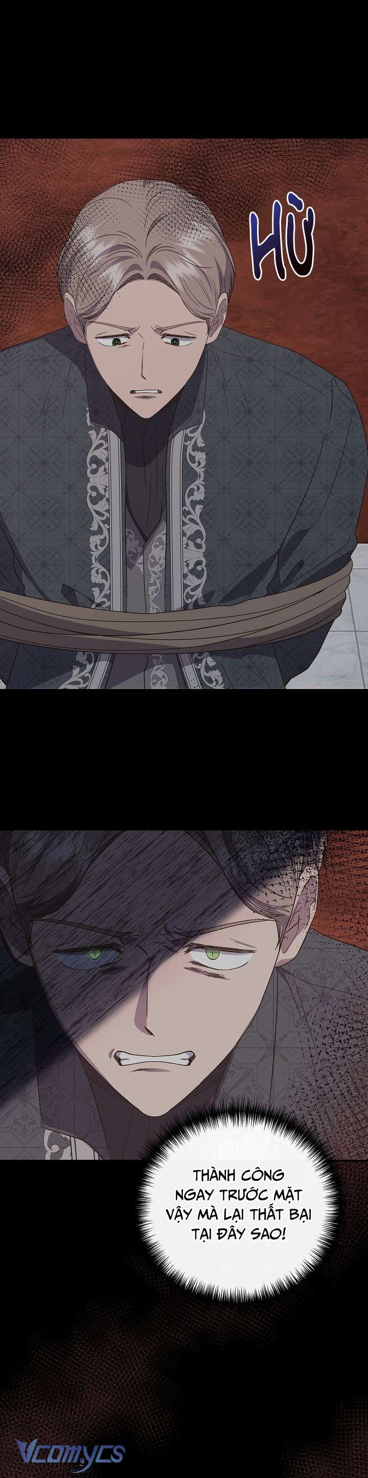 Tôi Không Phải Là Cinderella Chap 109 - Trang 3