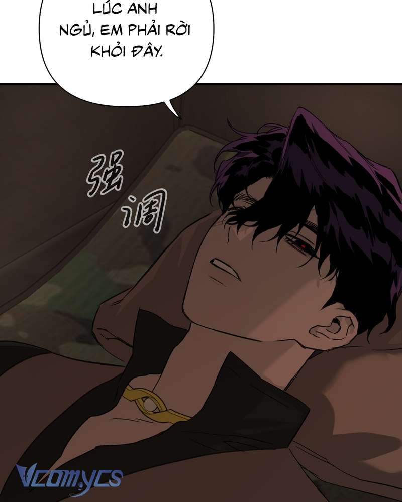 Ác Chi Hoàn Chapter 75 - Next Chapter 76