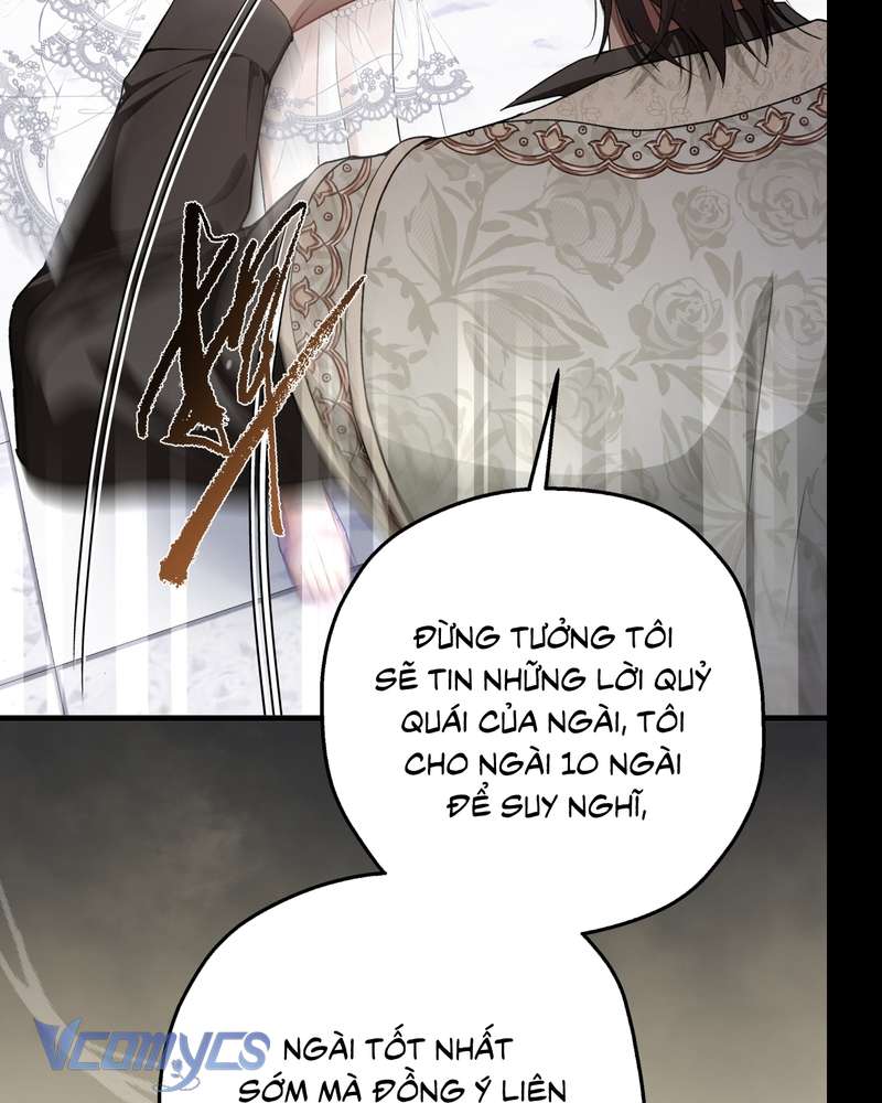 Cô Ấy Sẽ Thuần Hóa Các Anh Hùng Chap 28 - Next Chap 29