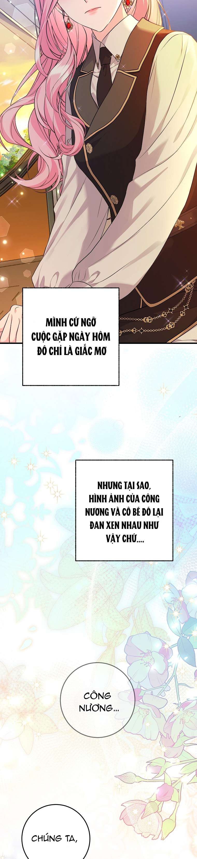 Kẻ Phản Diện Có Thời Hạn Ủng Hộ Tôi Hủy Hôn Chap 58 - Next 