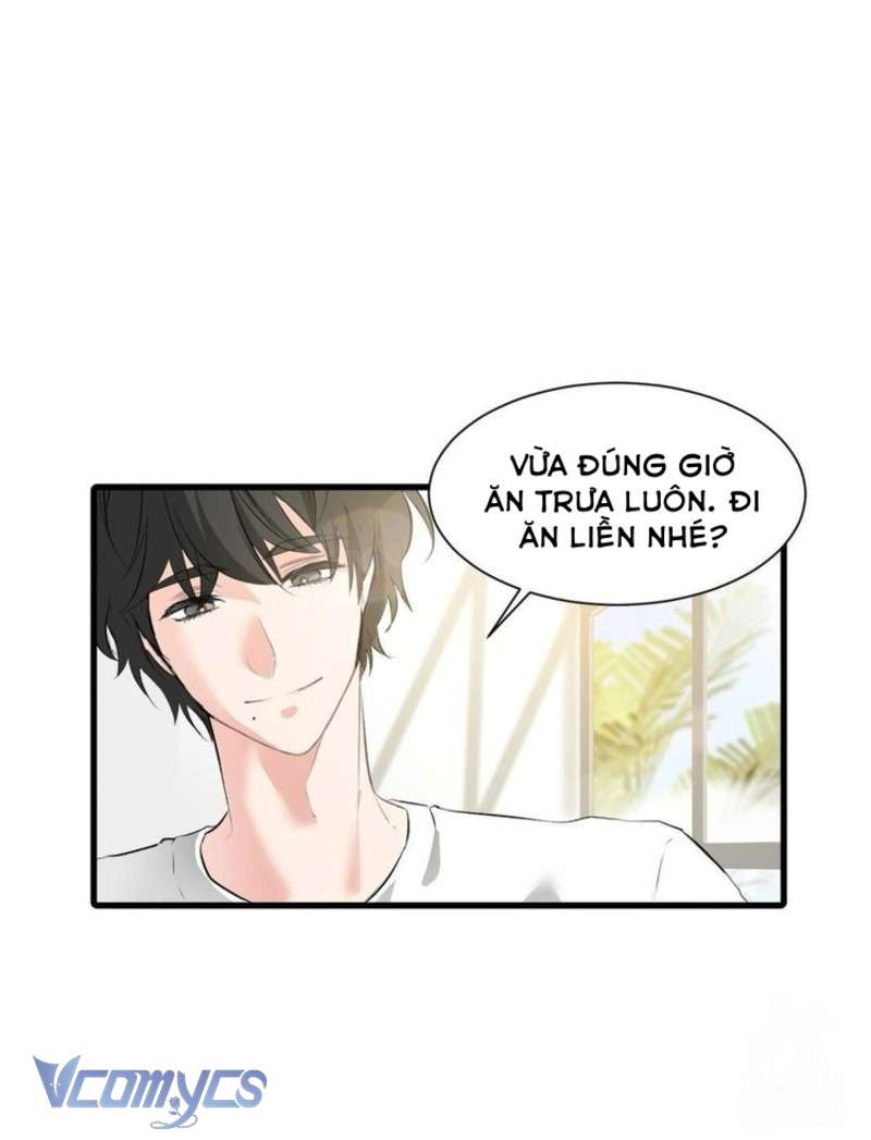 Chàng Trai Có Đôi Tay Khéo Léo Chap 30 - Trang 2