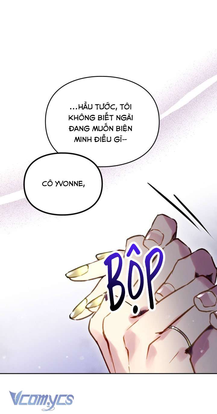 Kết Cục Của Nhân Vật Phản Diện Chỉ Có Thể Là Cái Chết Chap 166 - Trang 4