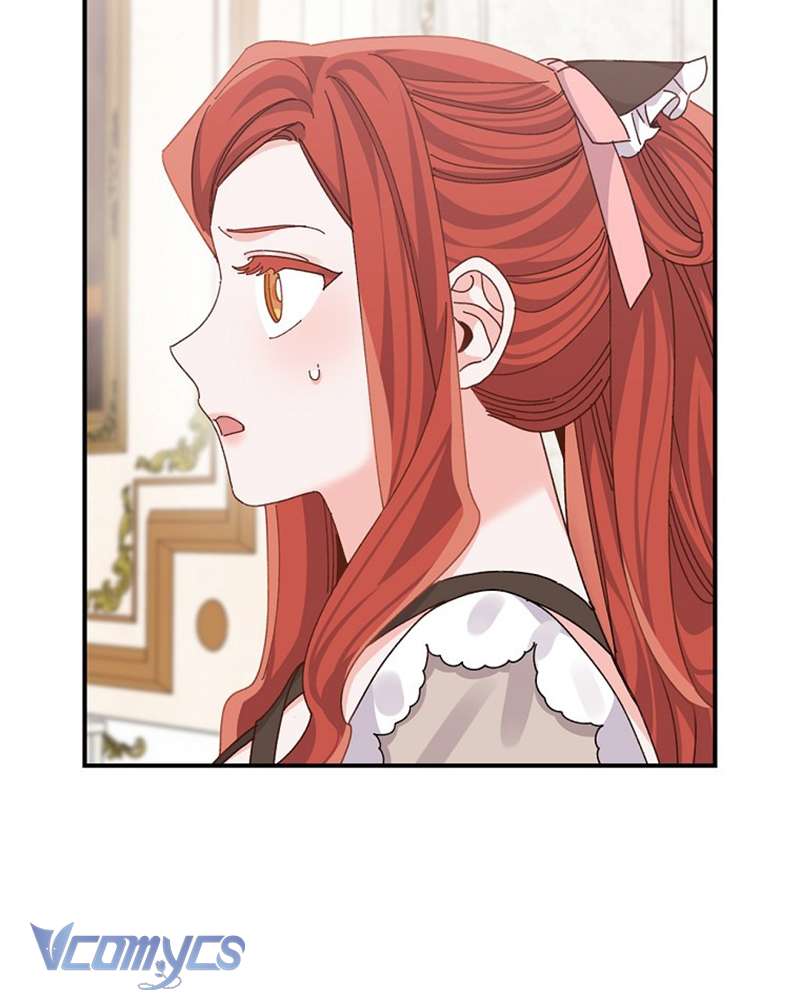 Chị Gái Của Nhân Vật Phản Diện Hôm Nay Cũng Đang Đau Khổ Chap 84 - Trang 4