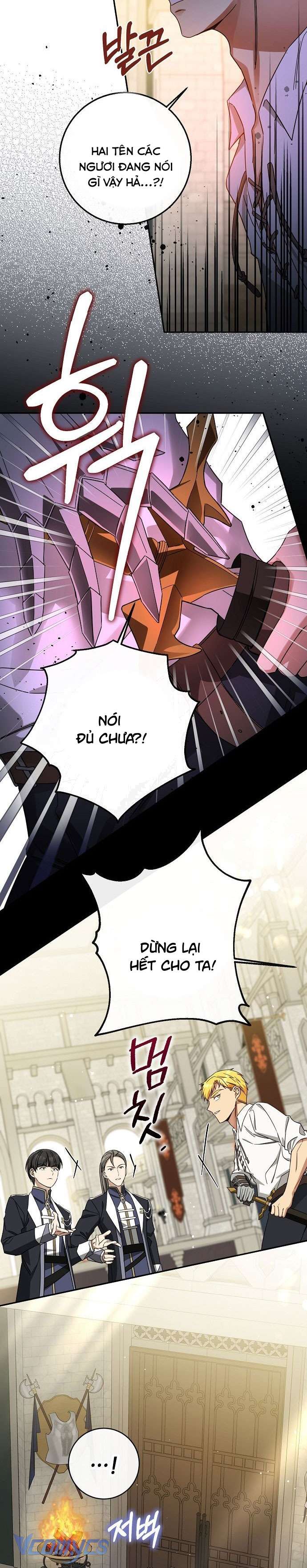 Thuần Hóa Hầu Tước Quái Dị Chap 62 - Next Chap 63