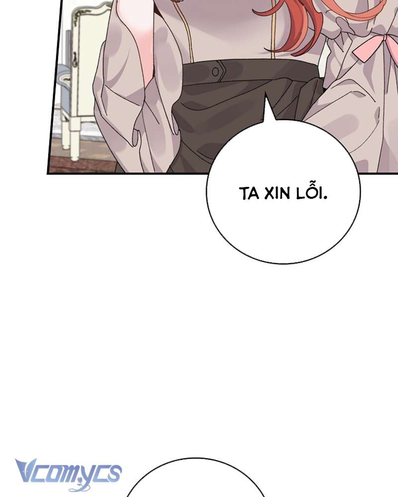 Chị Gái Của Nhân Vật Phản Diện Hôm Nay Cũng Đang Đau Khổ Chap 84 - Trang 4