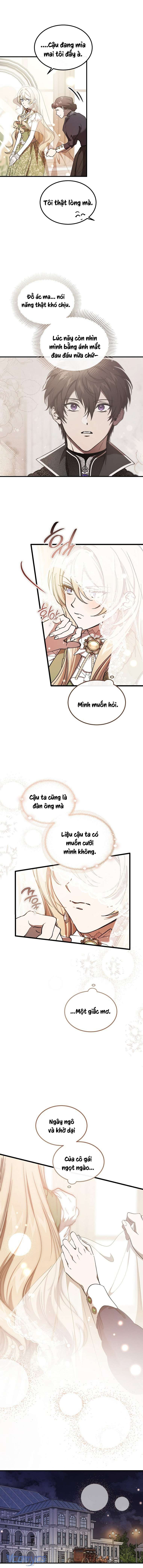 [PNT] Ác Quỷ Nuôi Dưỡng Tiểu Thư Chap 74 - Trang 2