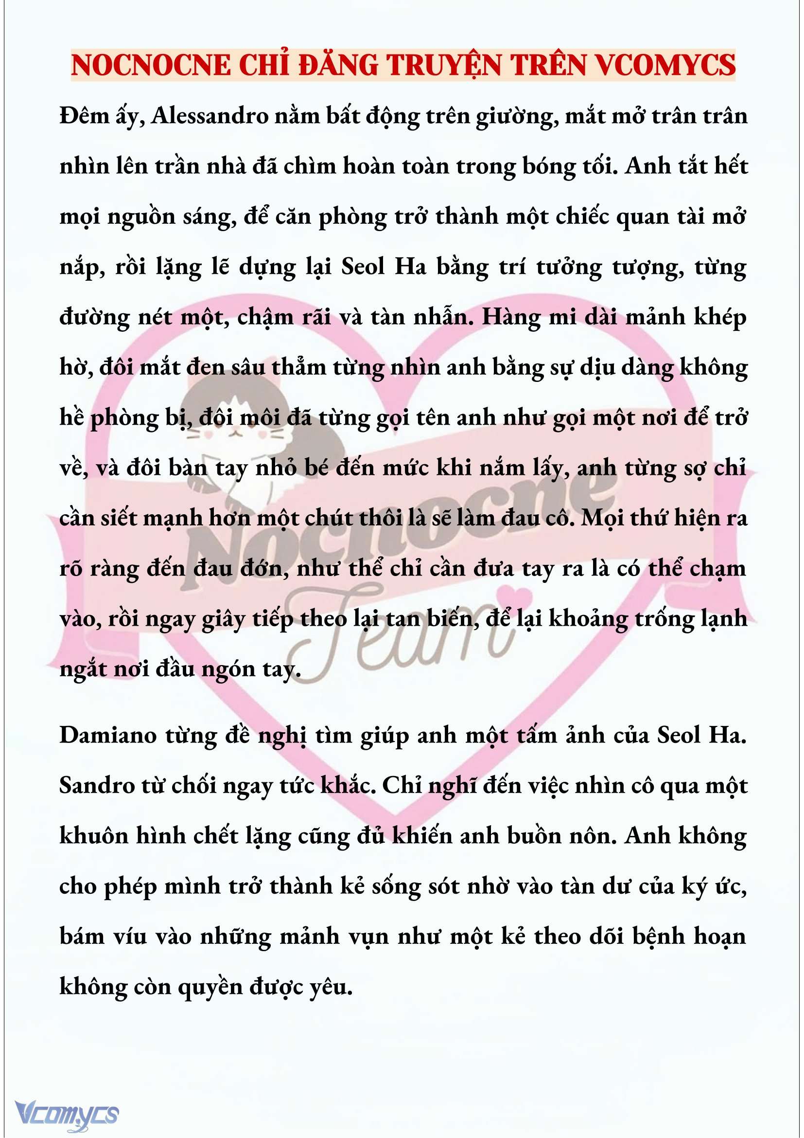 [TIỂU THUYẾT] ĐIỂM CHÍ Chap 167 - Trang 2