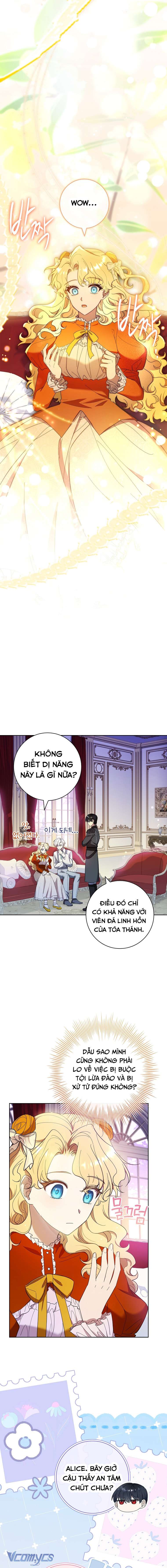 [PNT] Nam Chính À, Tôi Sẽ Tôn Trọng Sở Thích Của Anh! Chap 44 - Trang 2