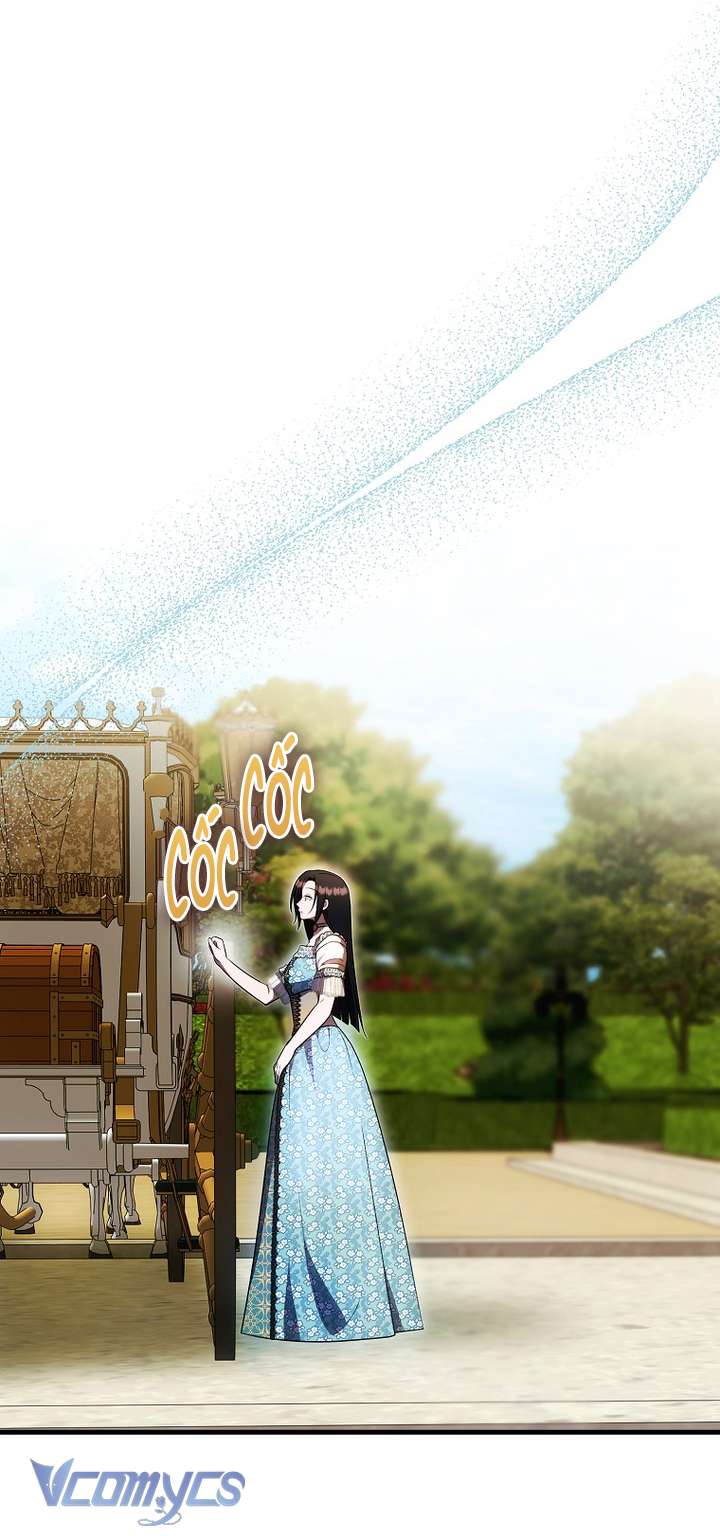 Lần Đầu Bé Út Được Yêu Thương Chap 63 - Trang 2