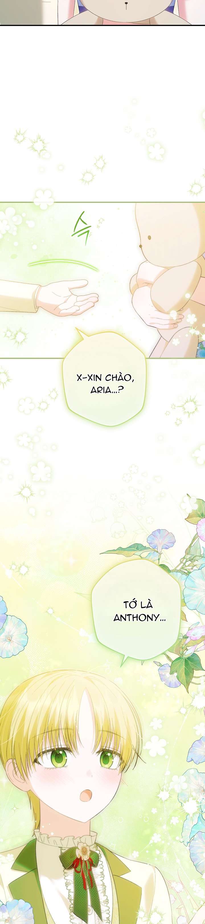 Cha Của Nam Chính Từ Chối Hủy Hôn Chap 48 - Trang 4