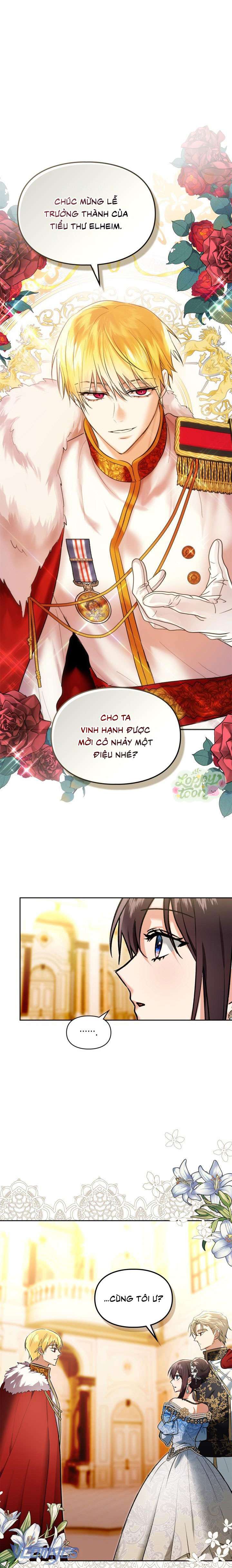 Tôi Mới Là Gia Chủ Thật Sự Chap 45 - Trang 2