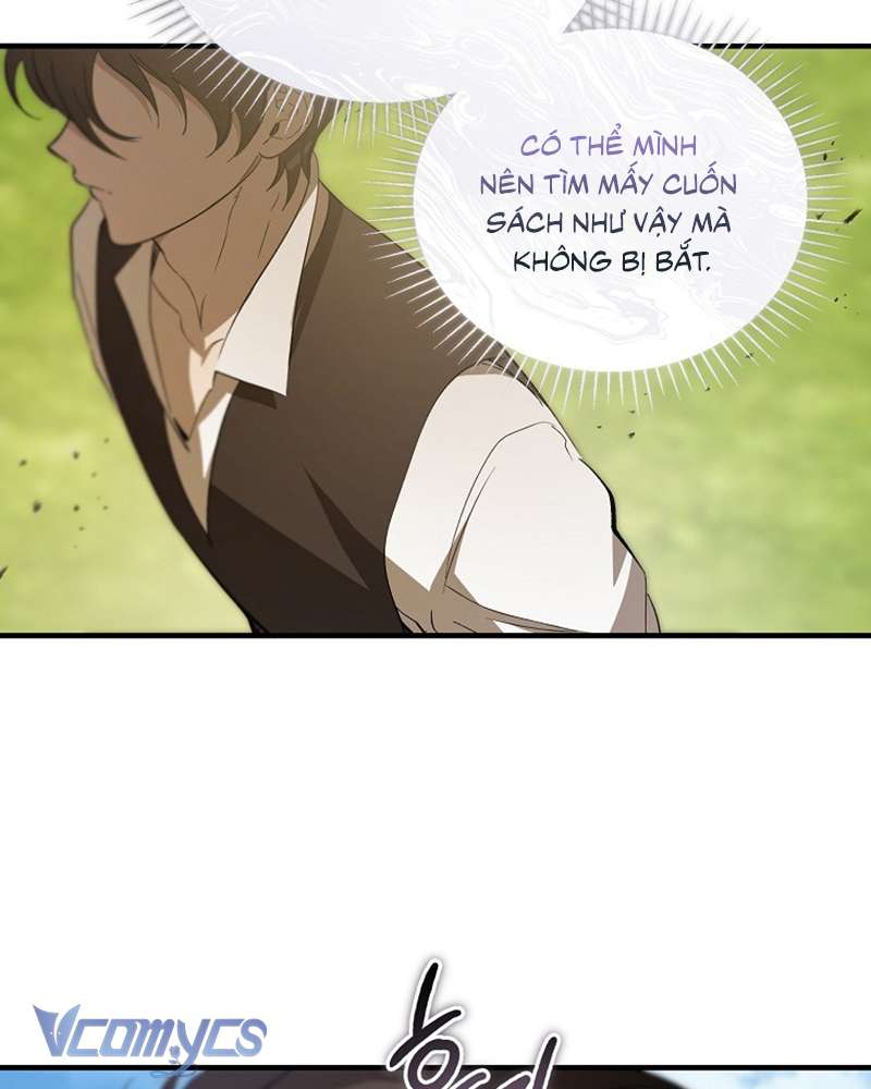 Ác Quỷ Nuôi Dưỡng Tiểu Thư Chapter 49 - Trang 4