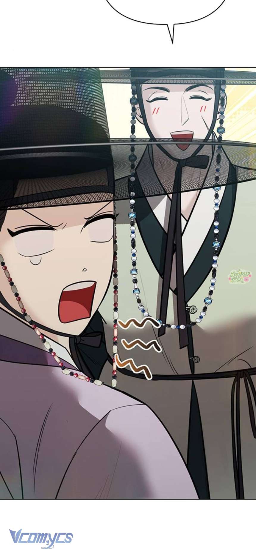 Quỷ Hồn Chapter 29 - Trang 4