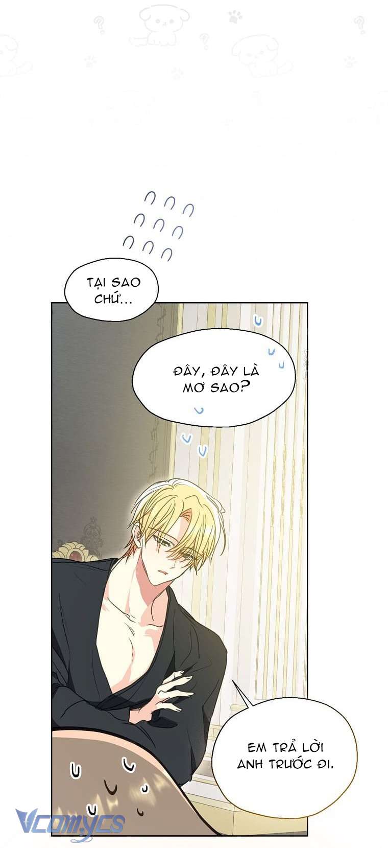 Bệ Hạ Xin Đừng Giết Tôi!!! Chap 121 - Next Chapter 121.1