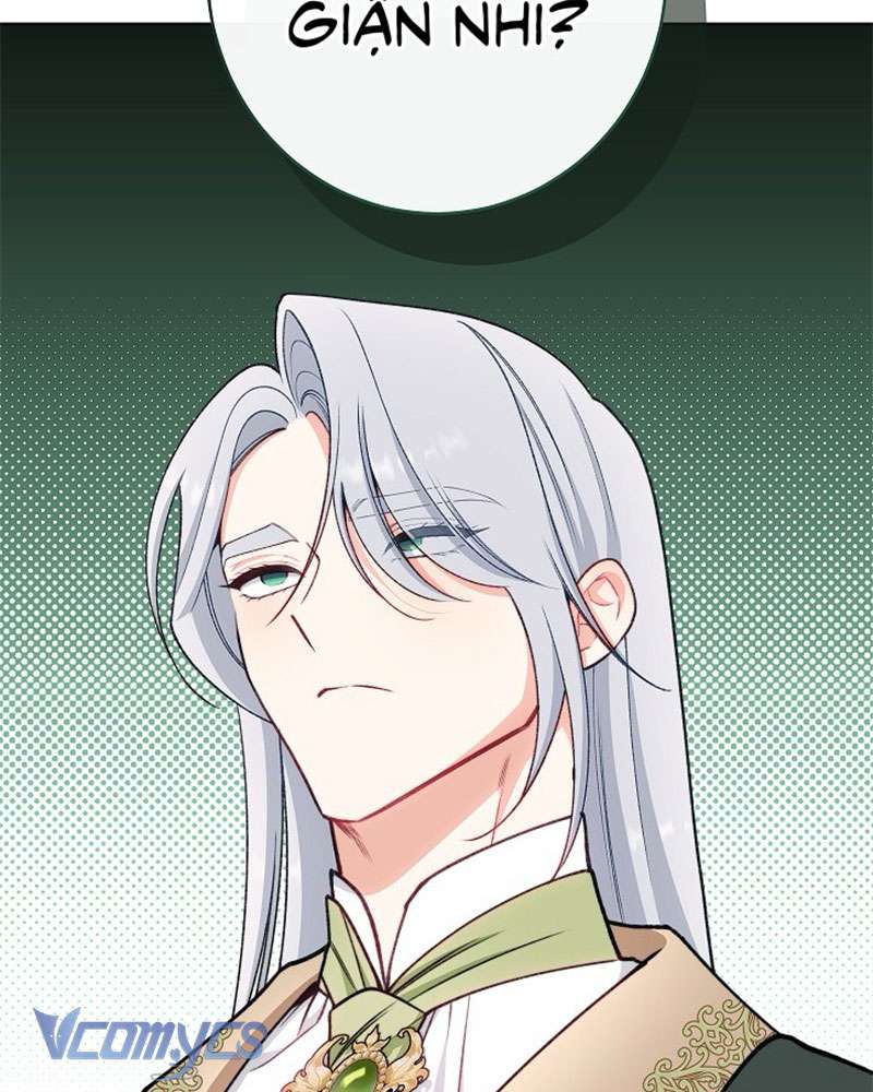 Hầu Gái Độc Quyền Của Hoàng Hậu Phản Diện Chap 79 - Trang 3