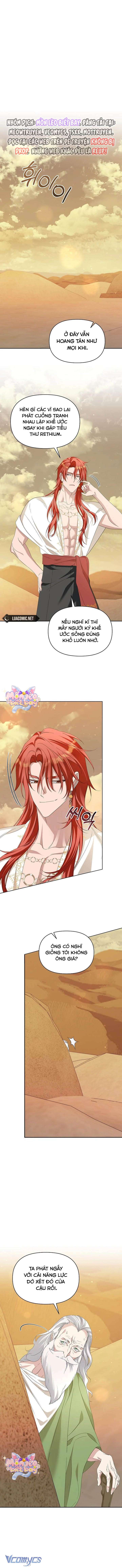 Trở Thành Con Gái Nuôi Của Gia Tộc Sát Thủ Chap 69 - Trang 4