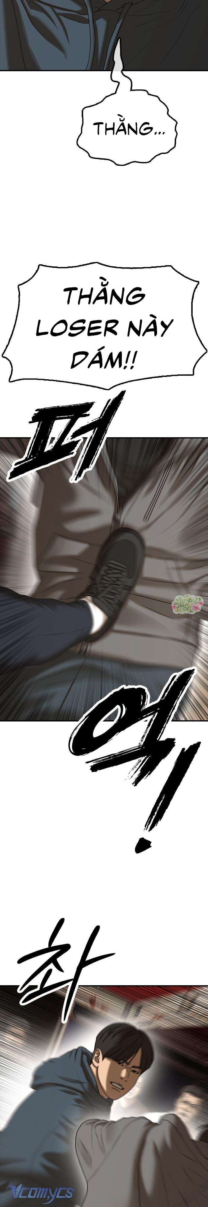 Tận Thế Đã Đến Chap 8 - Next Chap 9