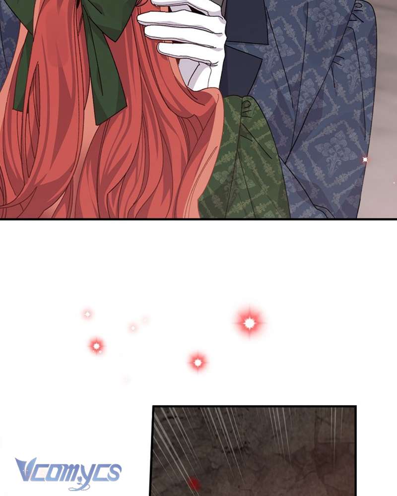 Chị Gái Của Nhân Vật Phản Diện Hôm Nay Cũng Đang Đau Khổ Chap 81 - Trang 4