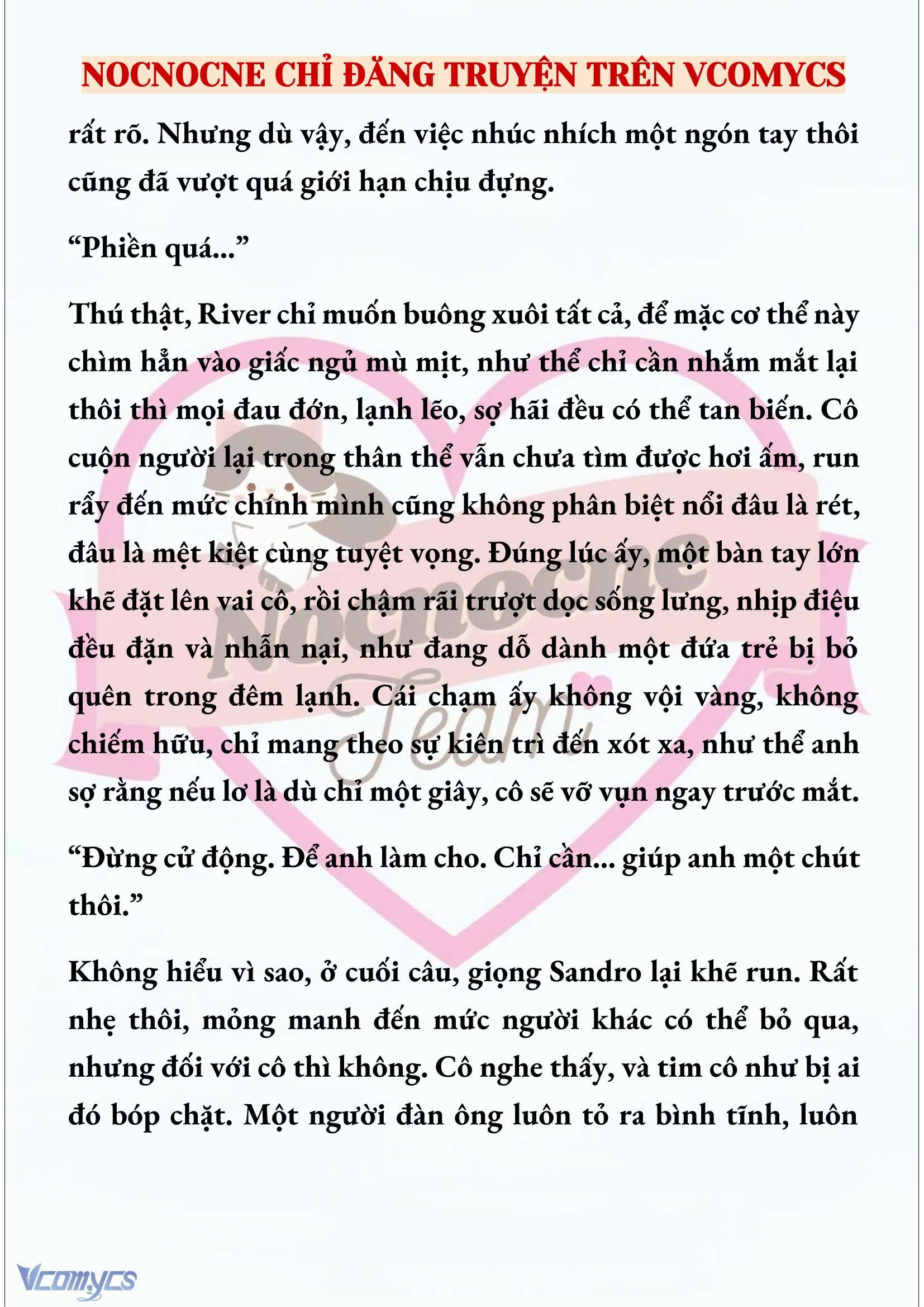 [TIỂU THUYẾT] ĐIỂM CHÍ Chap 138 - Trang 2