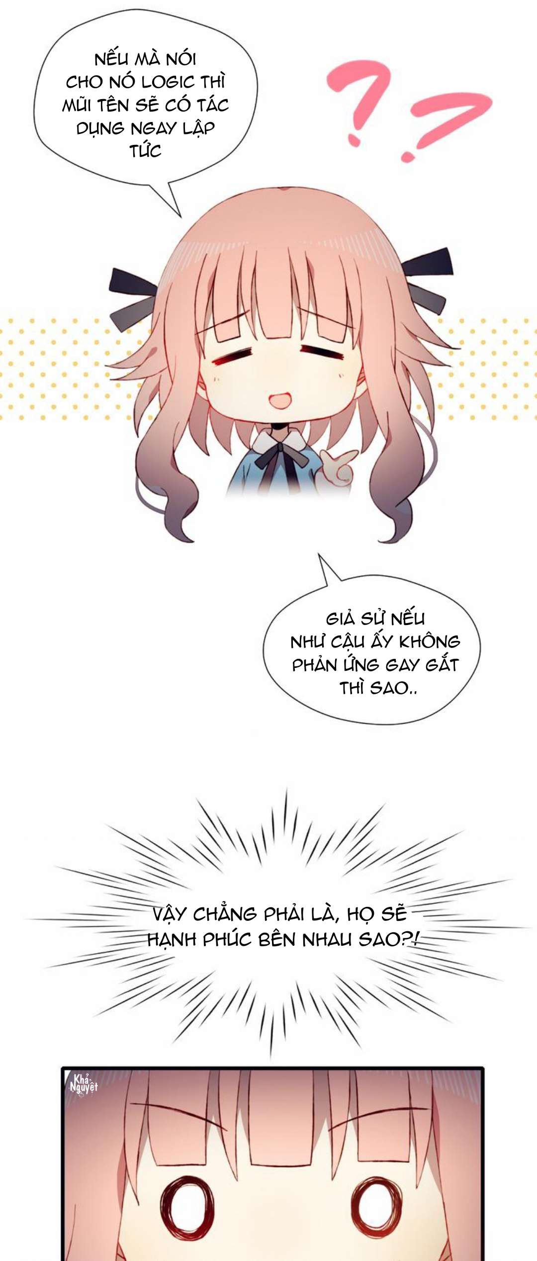 Mối Tình Đầu Chưa Được Trọn Vẹn Chap 28 - Trang 4