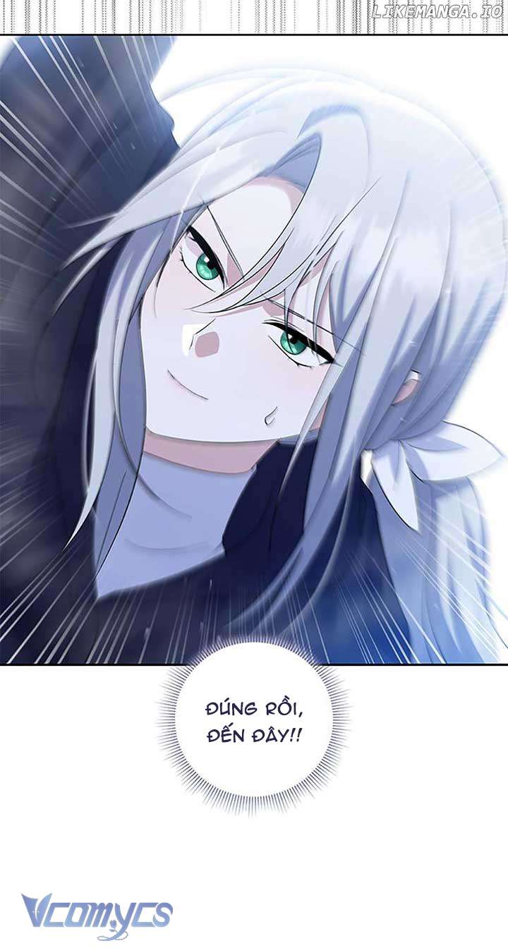 Kế Hoạch Trả Thù Chap 86 - Next Chap 87