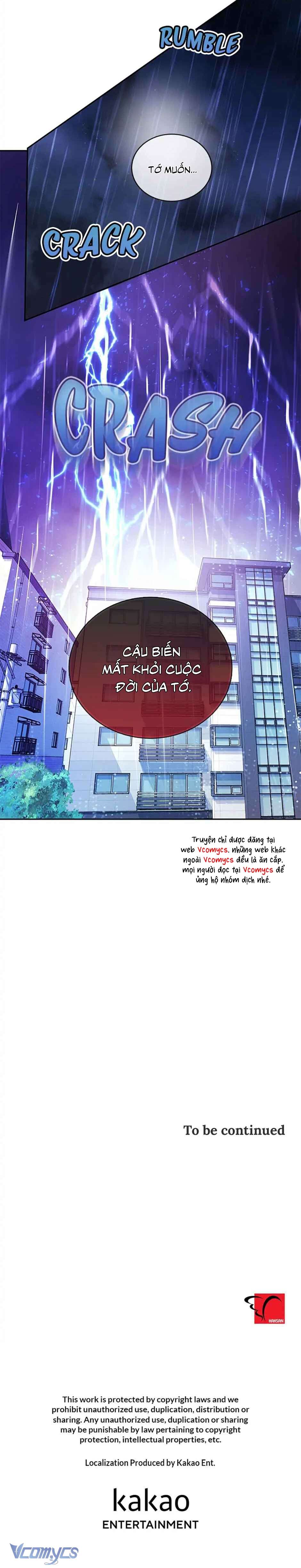 Lời Tỏ Tình Đáng Ngờ Chap 17 - Next Chap 18