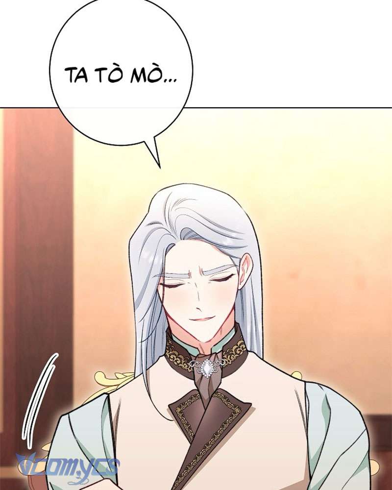 Hầu Gái Độc Quyền Của Hoàng Hậu Phản Diện Chap 78 - Trang 4