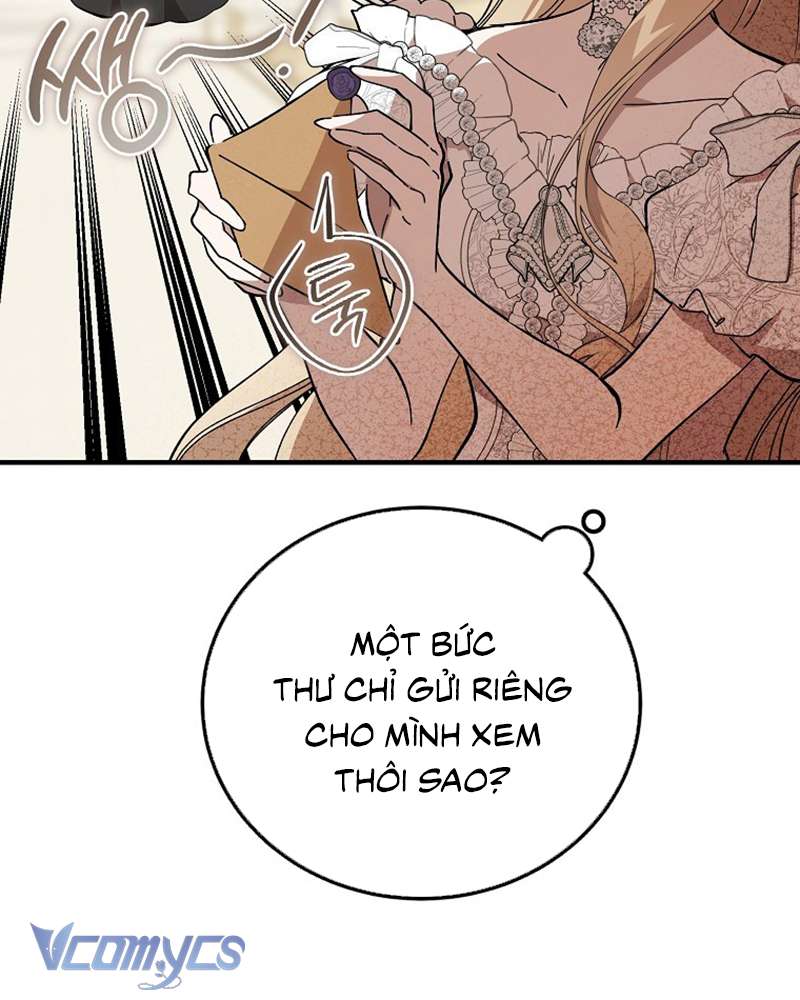 Ác Quỷ Nuôi Dưỡng Tiểu Thư Chapter 37 - Trang 4